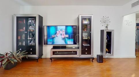 Foto 4 de Àtic en venda a Calle Belgica, Altos del Olivar - El Caracol, Madrid