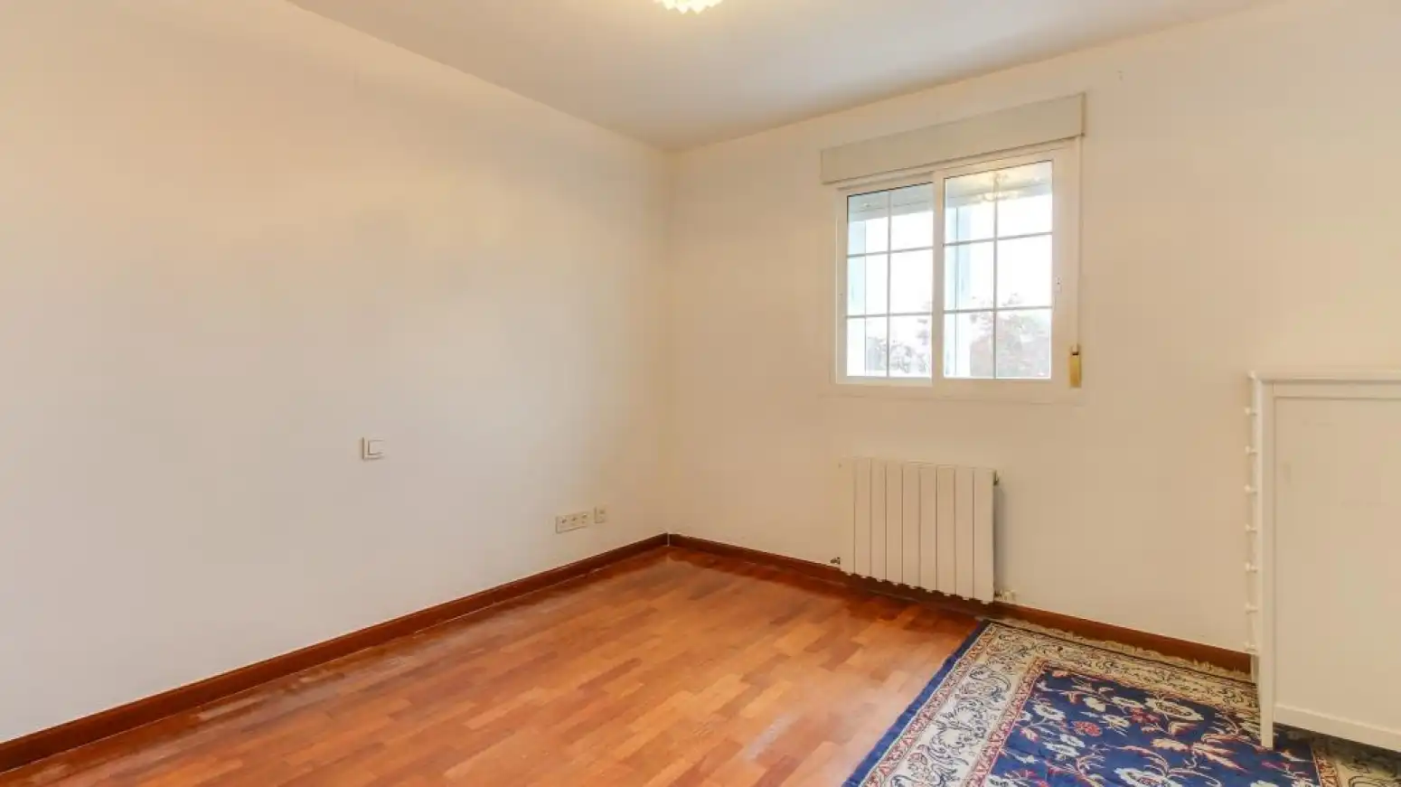 Habitación de Casa o chalet en venta en Cabrerizos con Calefacción, Jardín privado y Parquet