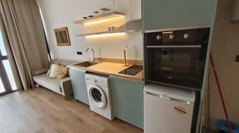 Estudio en venta en Calle del Poeta Mas i Ros, L'Amistat, Algirós, València, imatge 4