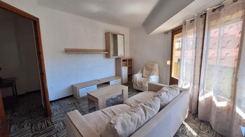 Foto 3 de Pis de lloguer a Benalúa, Alicante / Alacant