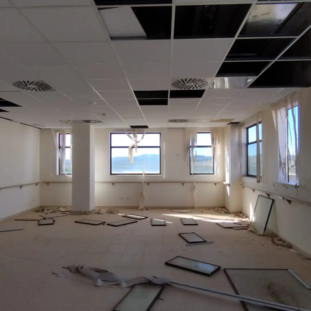 Gewerbefläche zum Verkauf in Avenida de Andalucía 24, imagen 13