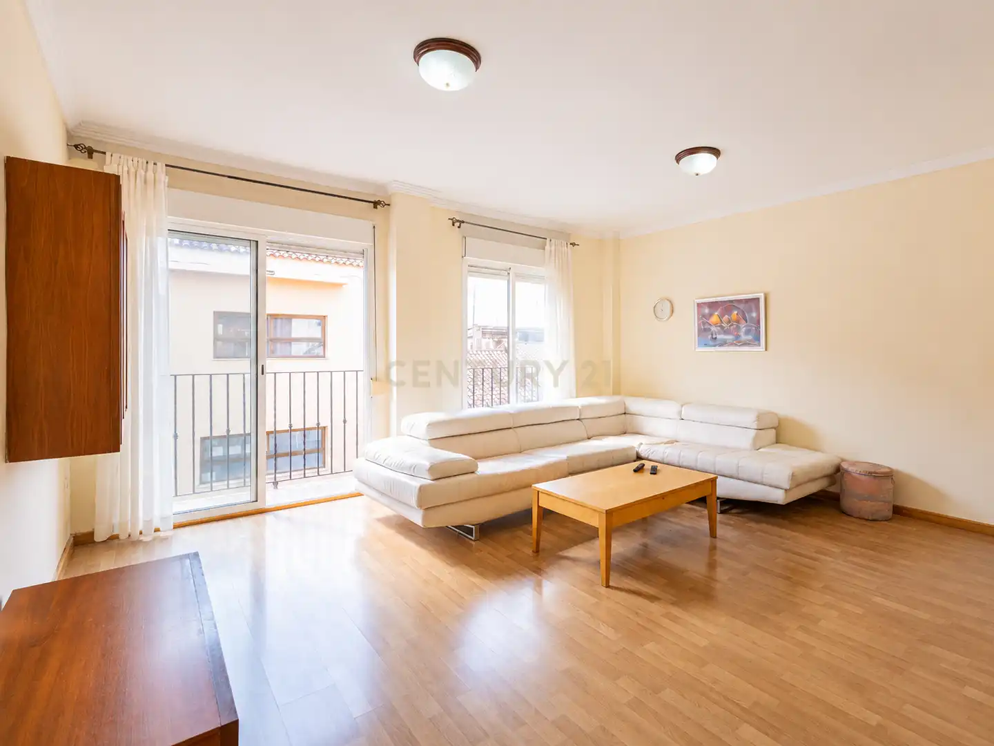 Apartamento en venta en Carrer Sant Vicent, 6, La Pobla Llarga, Spain, -1, La Pobla Llarga