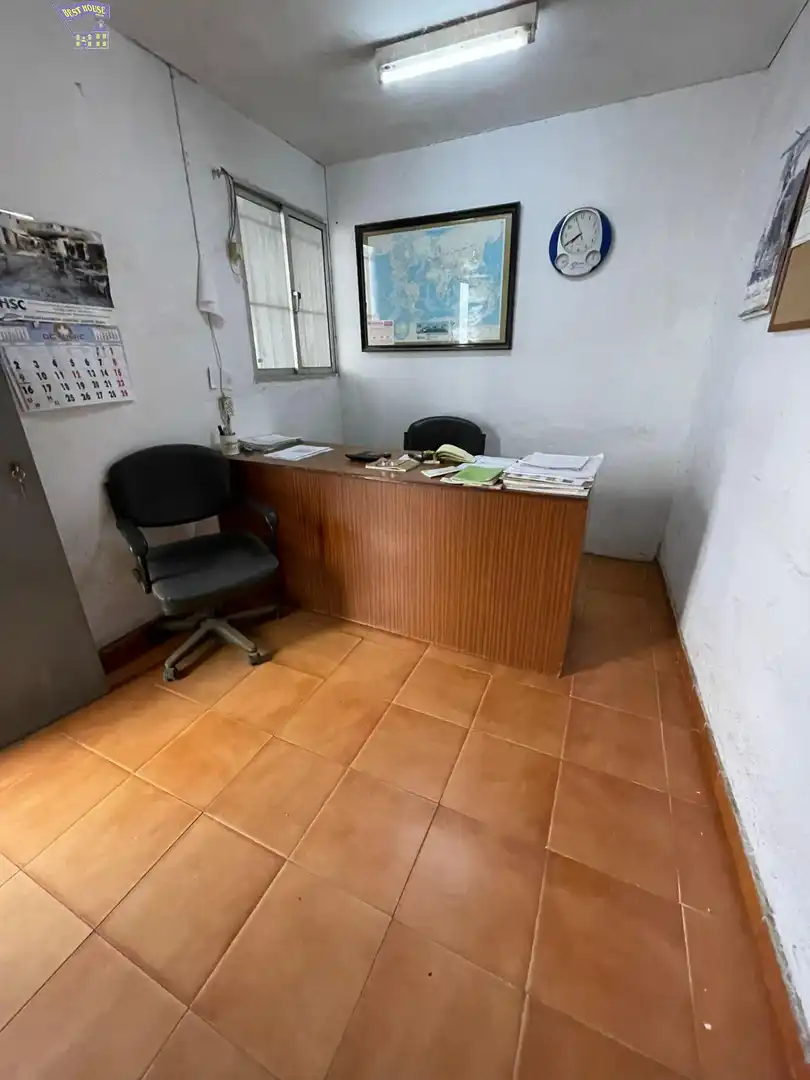 Nave industrial en venta en Arcos de la Frontera