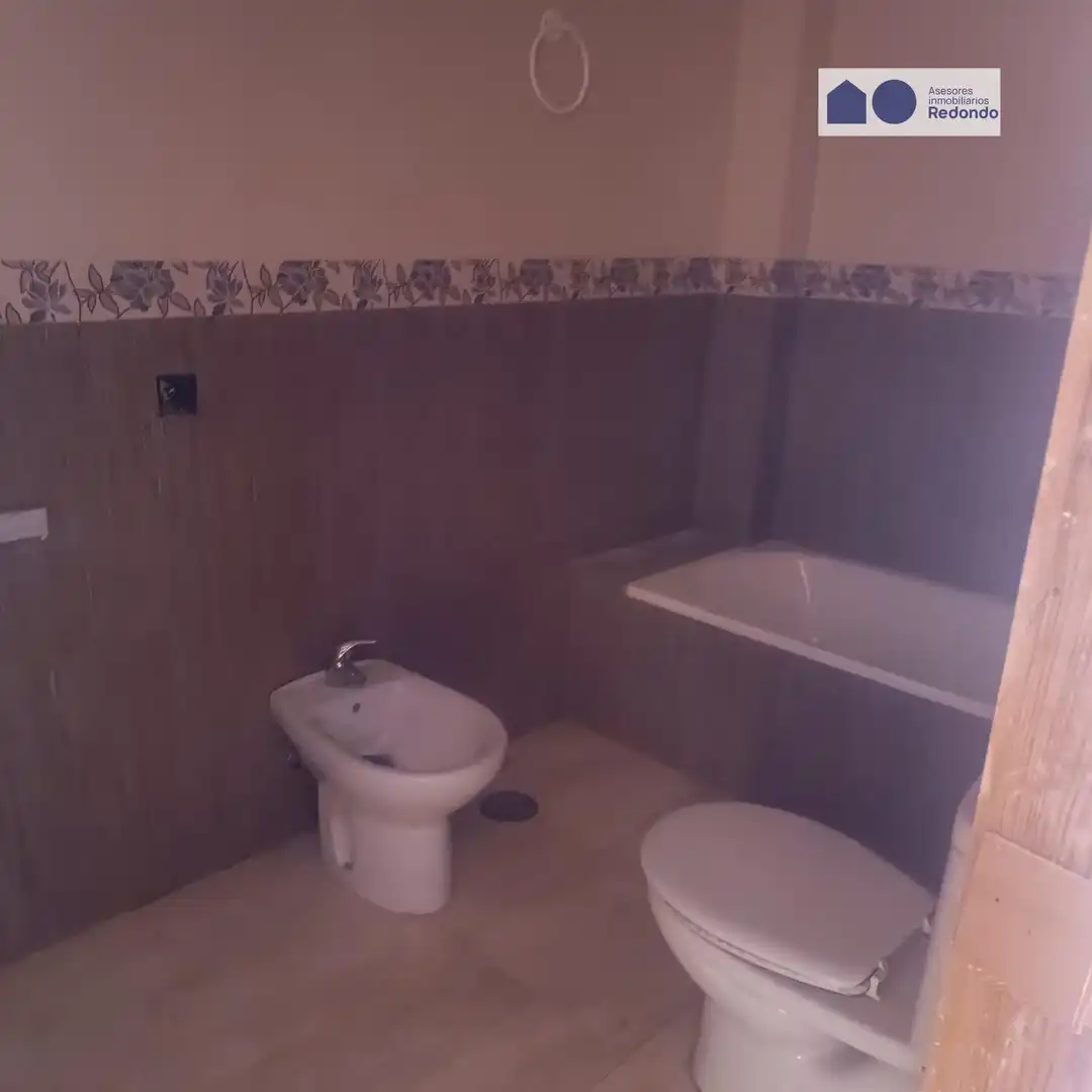 Bany de Pis en venda en La Palma del Condado