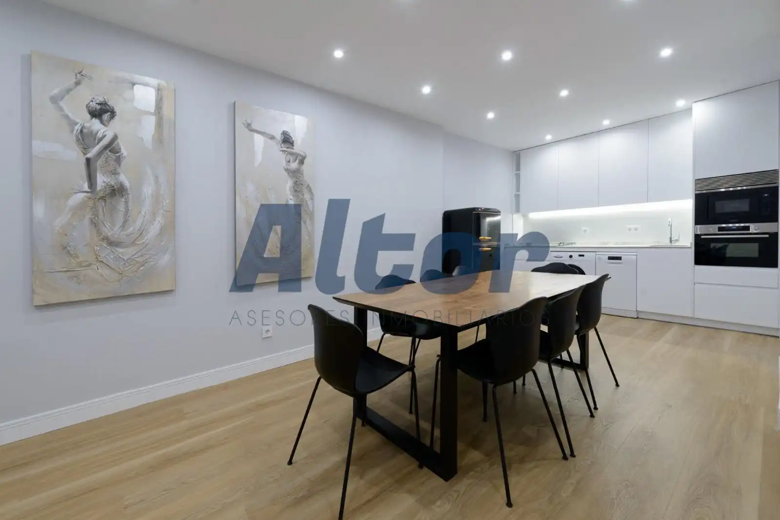 Appartement avec ascenseur à louer à EMPERADOR CALOR V, imagen 13