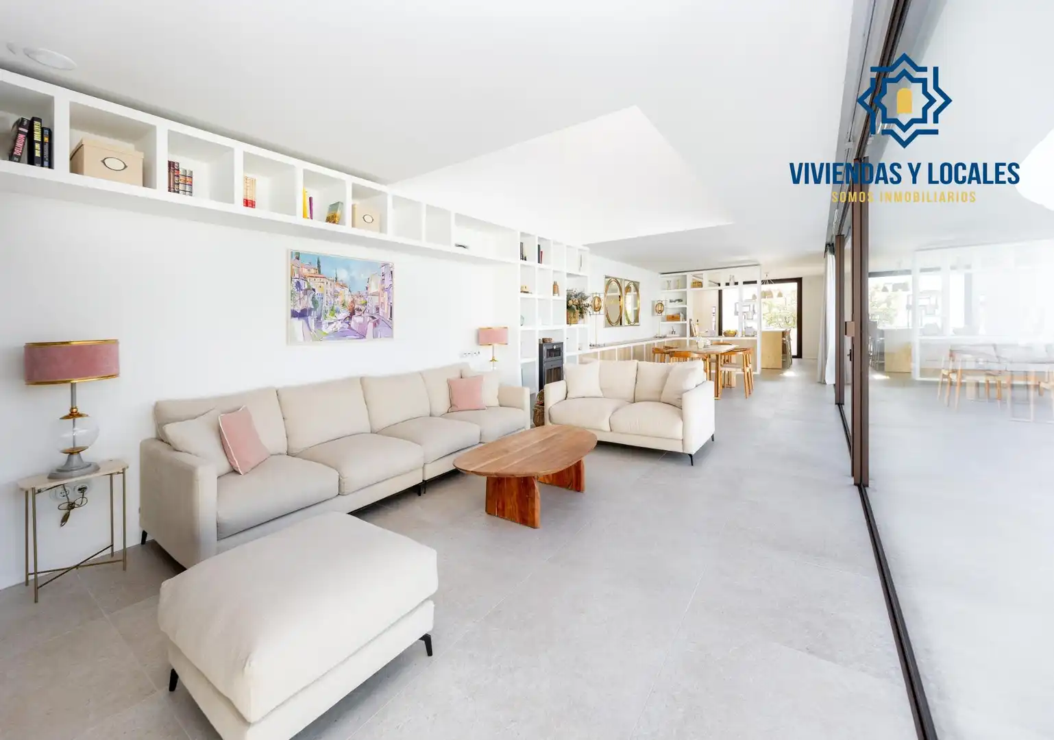 Haus mit Pool zum Verkauf in Calle de la Margarita, imagen 10
