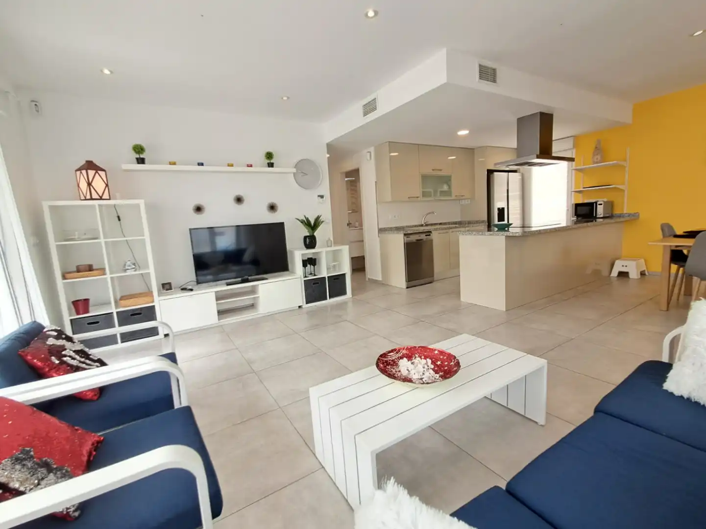 Villa avec piscine à vendre à La Nucia Pueblo, imagen 18