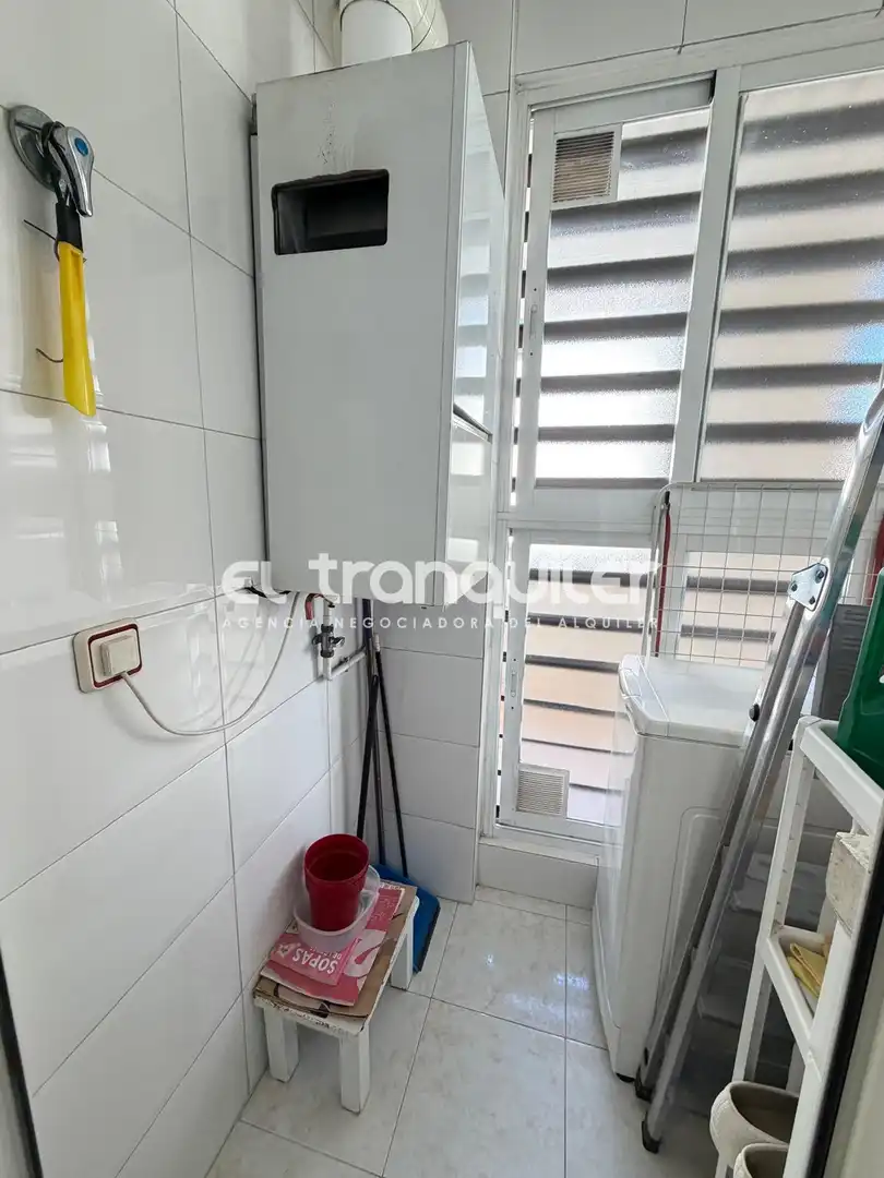Wohnung mit Aufzug zur Miete in Avenida Constitución, imagen 14
