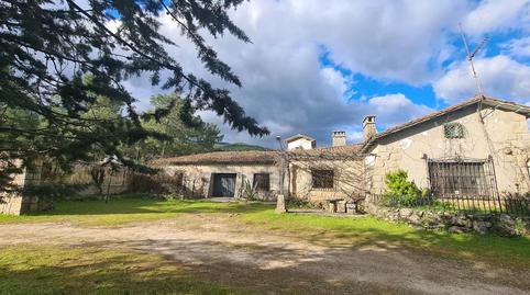 Photo 2 of Country house for sale in Cm 501, La Adrada , Ávila