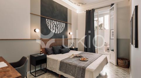 Foto 4 de Apartament de lloguer a Carrer Gran de Gràcia, Vila de Gràcia, Barcelona