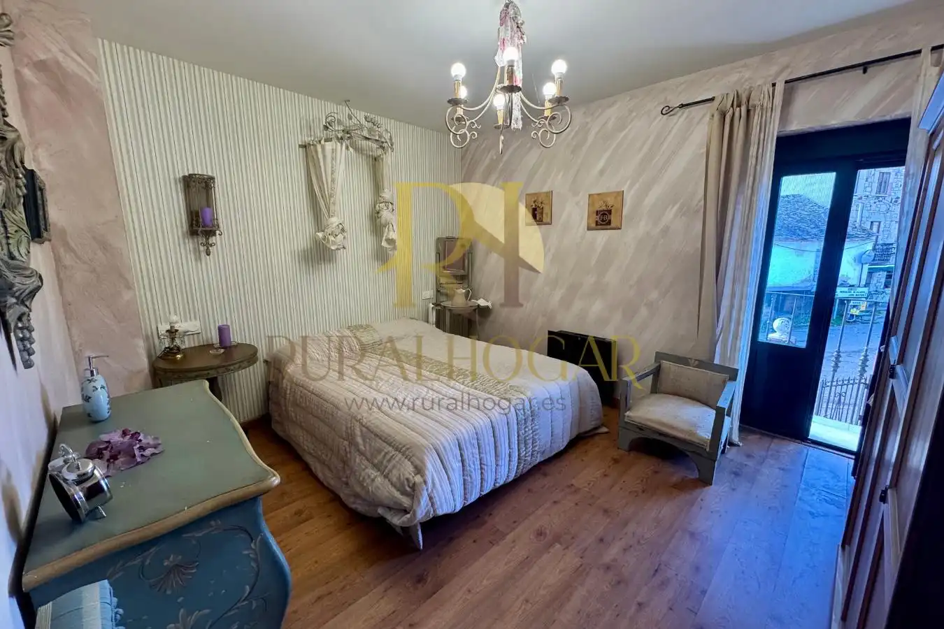 Detached homes for sale in Carretera Bayos, 1, Cabrillanes