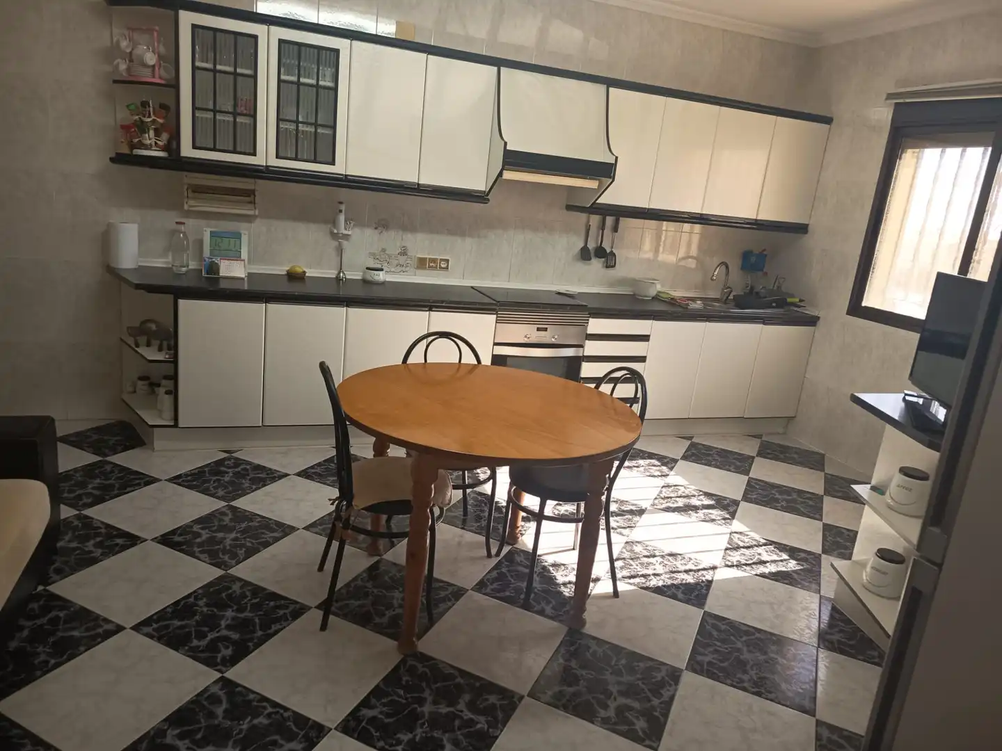 Terraced house with balcony for sale in Calle Progreso 8D, imagen 7