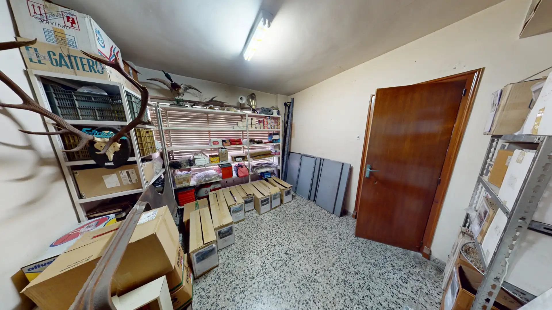 Locale commerciale in vendita a Avinguda d'Alacant, imagen 19