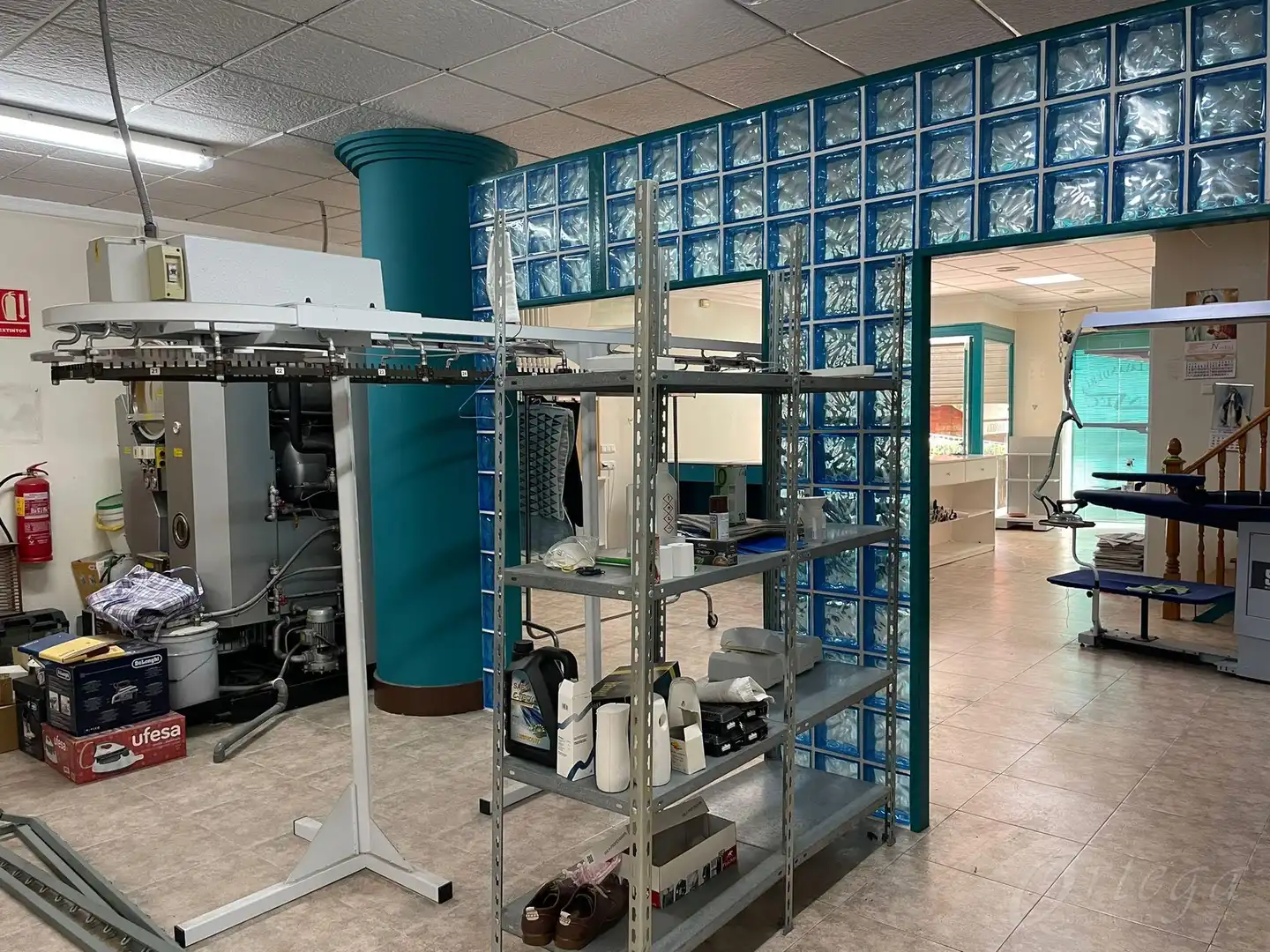 Local comercial en alquiler en Cehegín, imagen 9