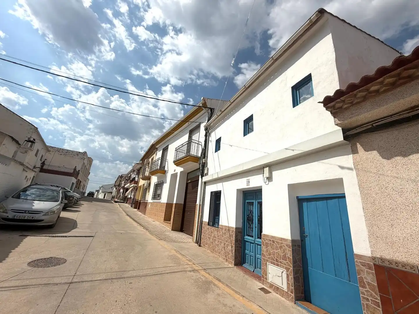 Casa en venta en Calle real, imagen 38