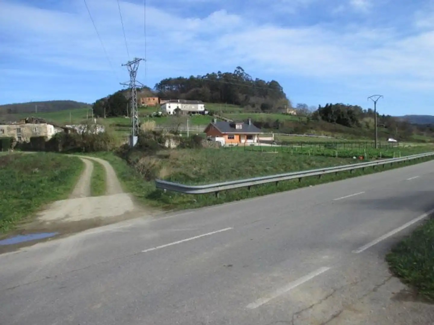 Residential land for sale in Vegadeo, imagen 6