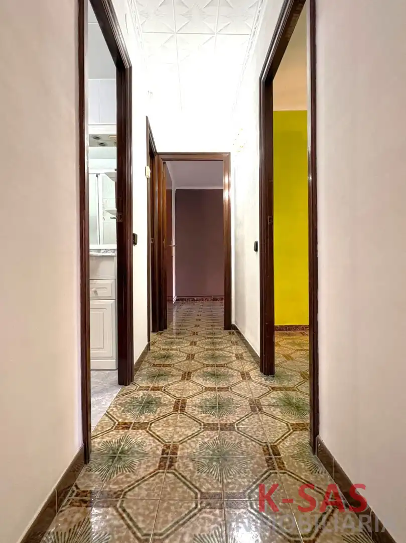Piso con ascensor en venta en Carrer del Molí, imagen 10
