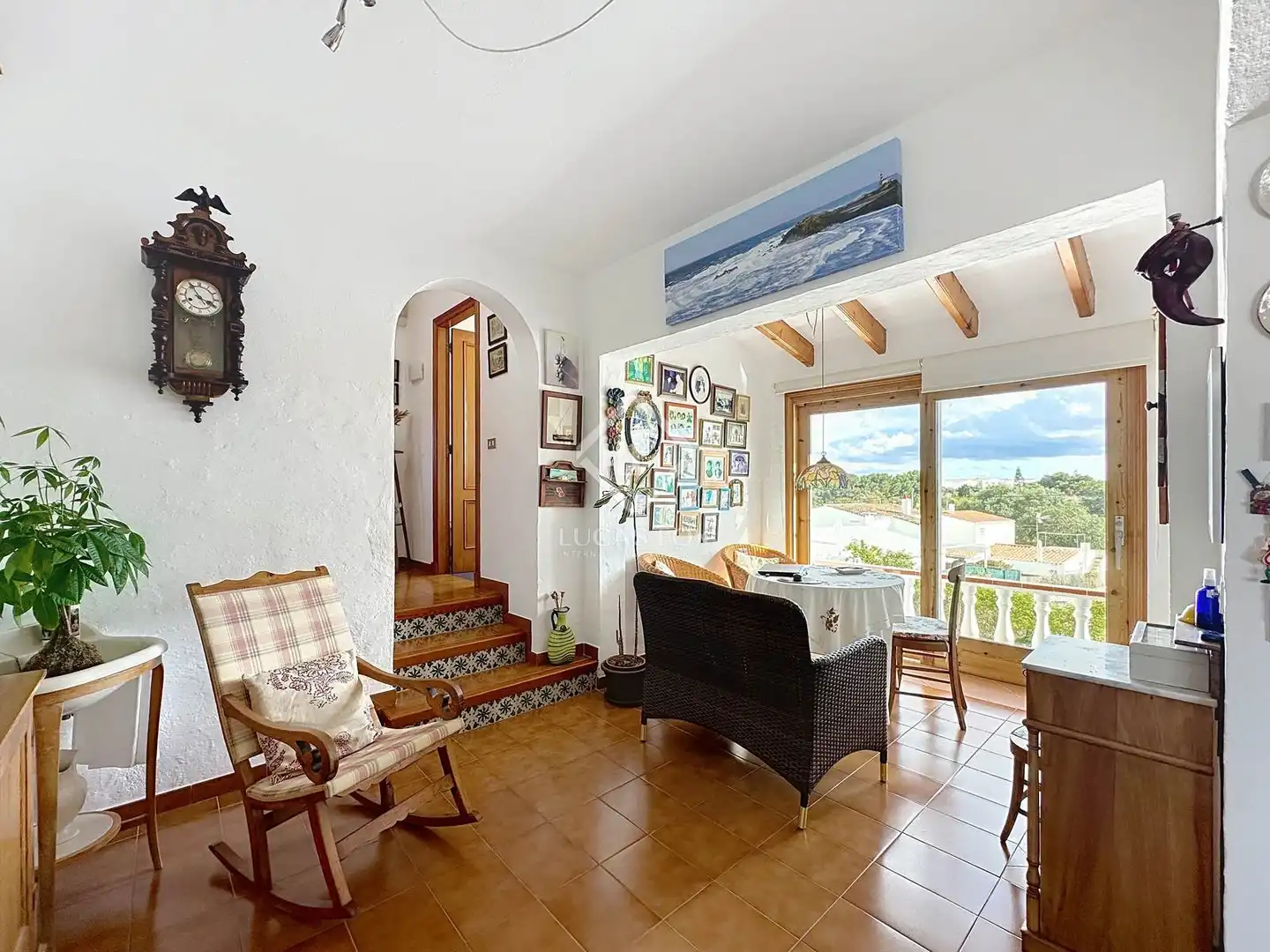 Chalet con jardín en venta en Son Vilar - Trepucó, imagen 32