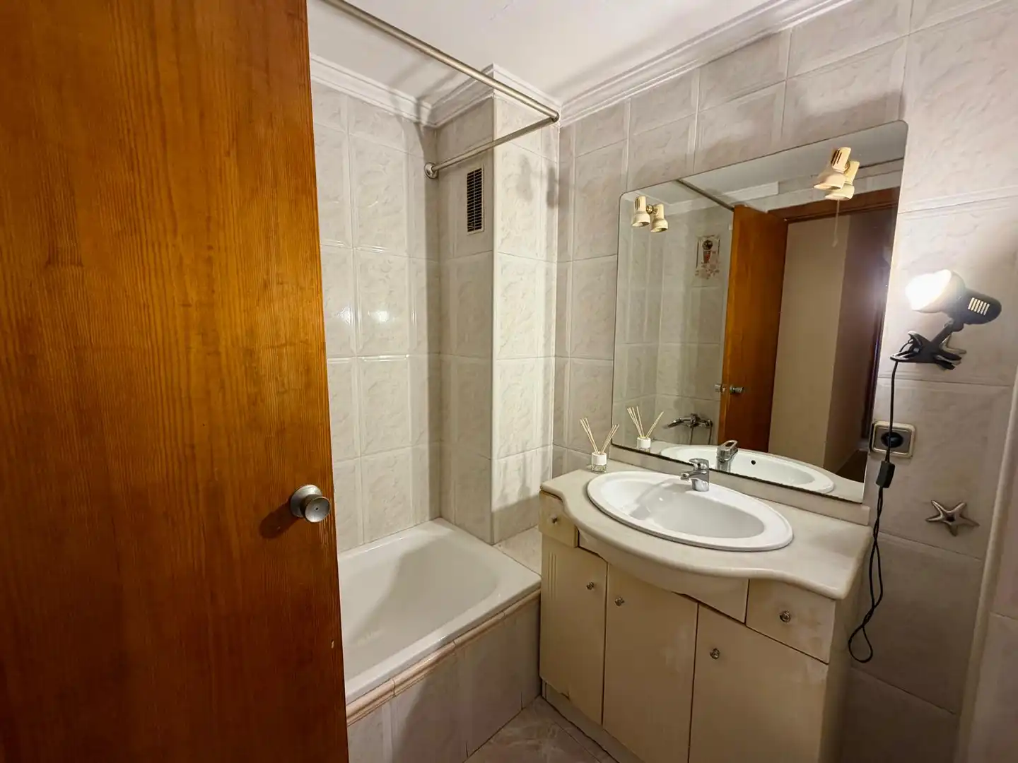 Appartement avec terrasse à vendre à Carrer de Francesc Martí i Móra, imagen 19
