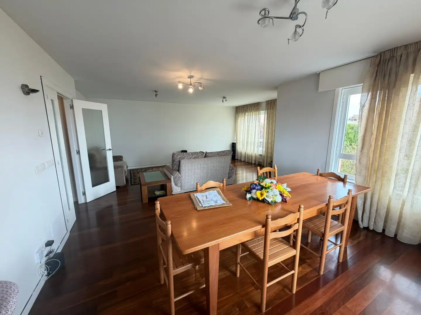 Chalet con terraza en venta en Miño, imagen 15