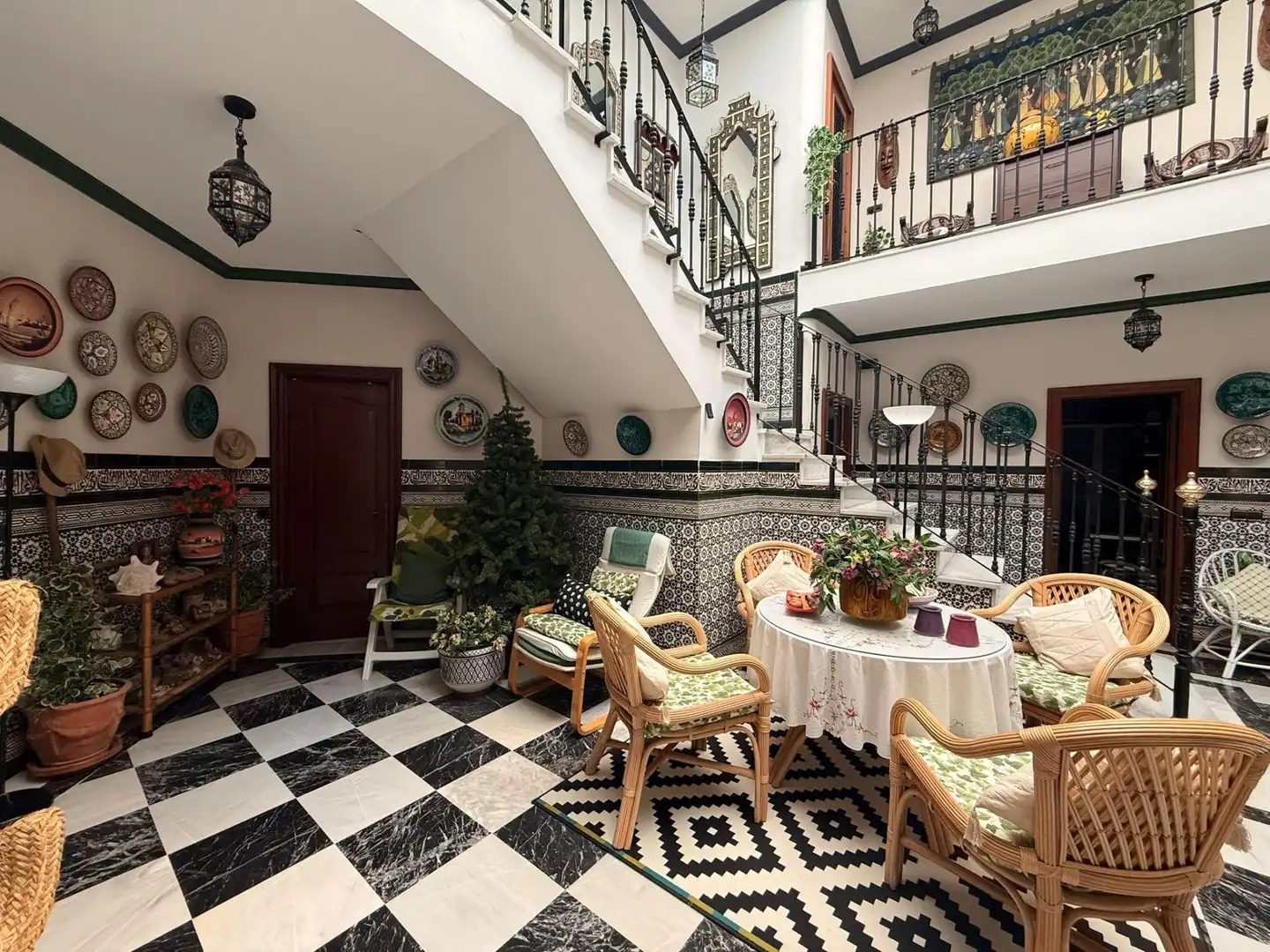 Casa en venda a Casco Antiguo, imagen 6