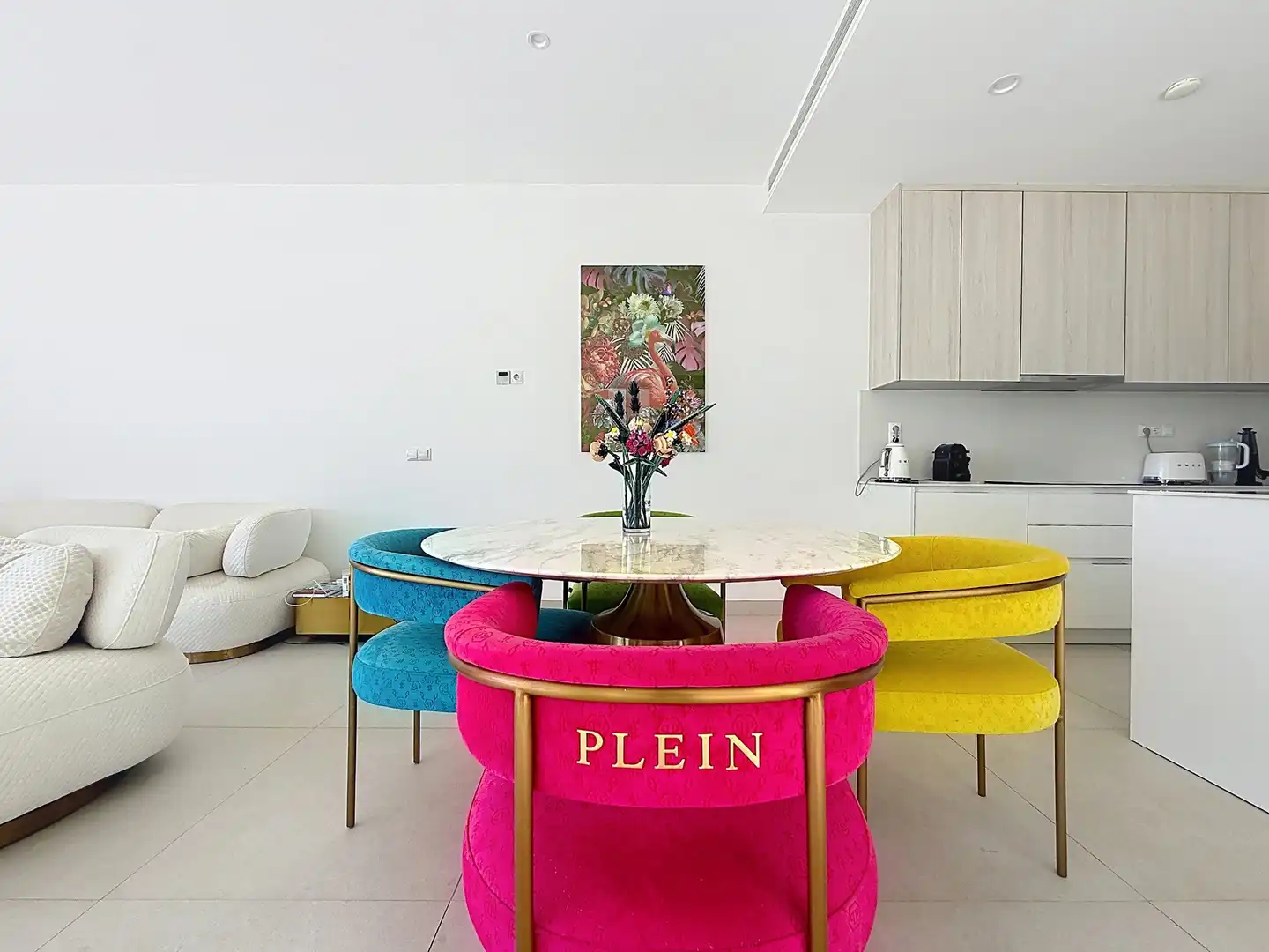 Apartment with pool for sale in CORTESIN 71, imagen 6