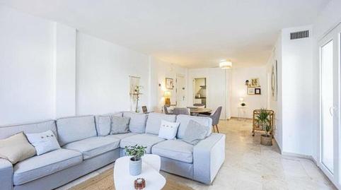 Photo 4 of Planta baja to rent in Nueva Andalucía centro, Málaga