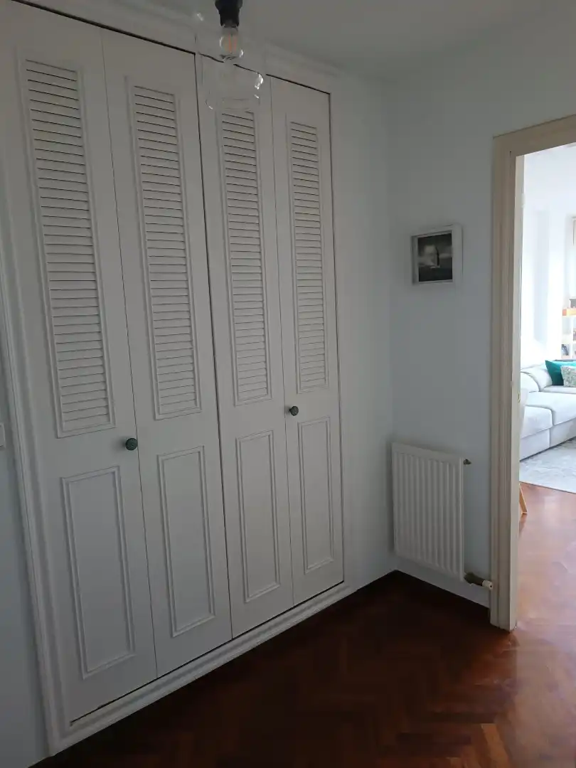 Appartement avec jardin à vendre à Avenida Miguel González Garcés 63, imagen 4