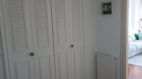 Foto 4 de Piso en venta en Avenida Miguel González Garcés, 63, Portádego - Vilaboa Norte, Culleredo