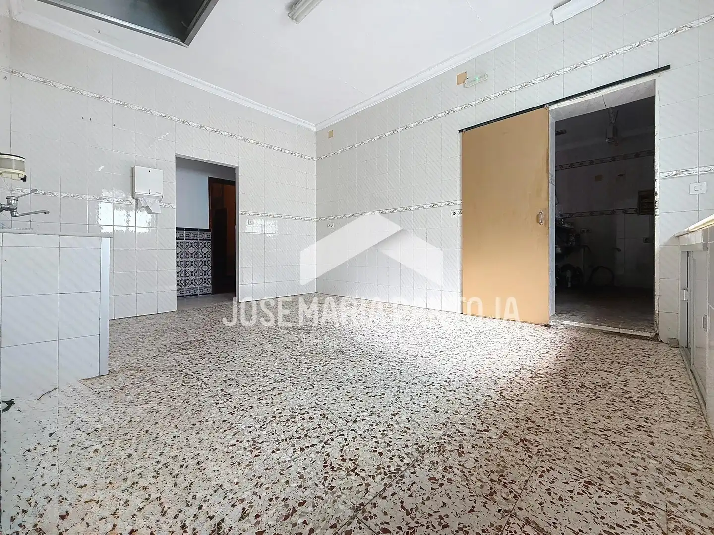 Gewerbefläche zum Verkauf in Jerez norte - Montealto - Pozoalbero, imagen 17