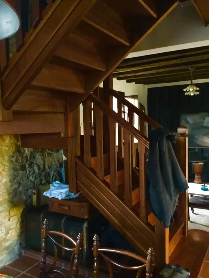 Casa o xalet en venda en Reocín amb Calefacció, Parquet i Terrassa
