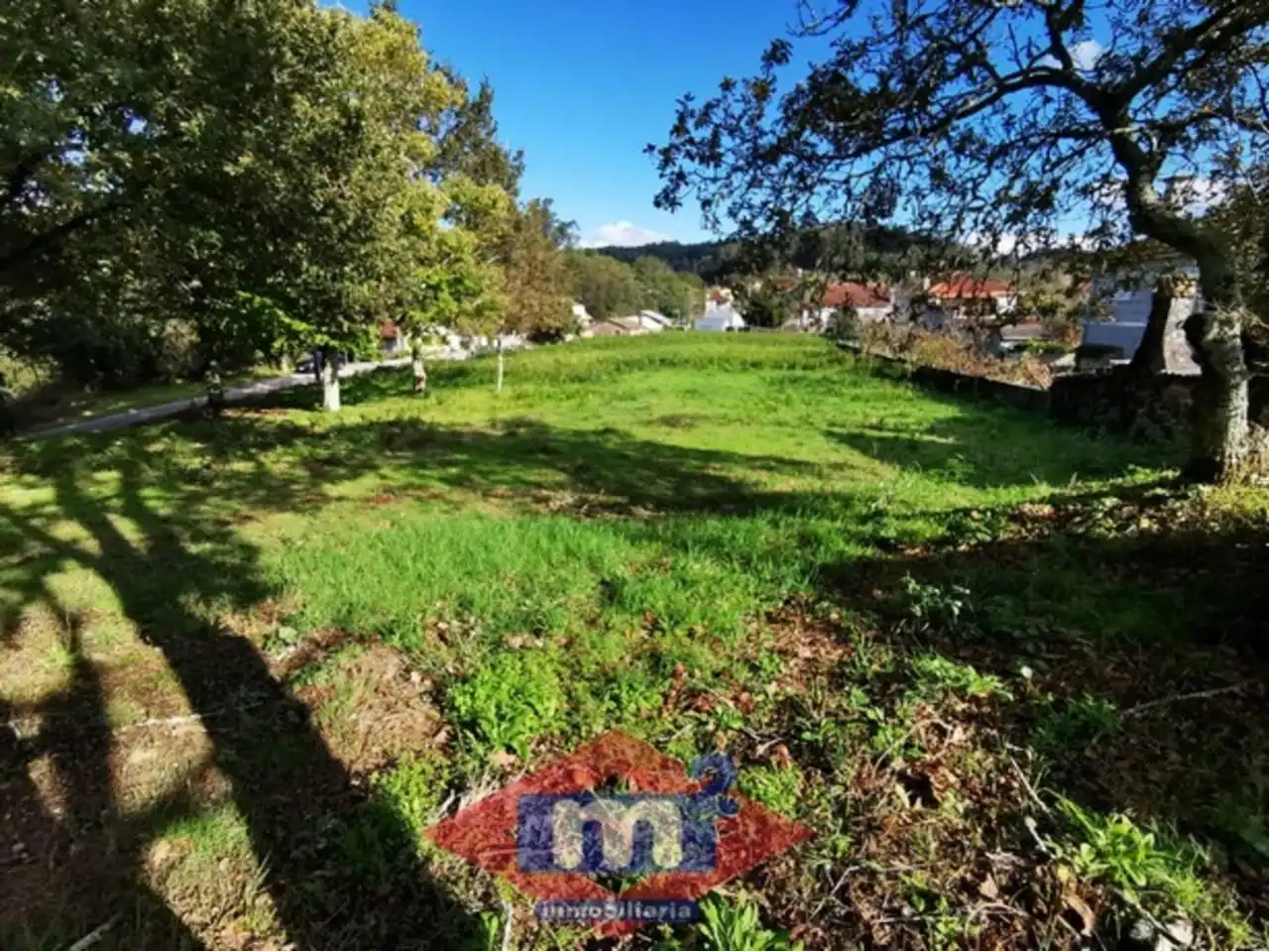 Lands and plots for sale in Salceda de Caselas