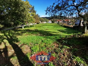 Terreny residencial en venda a Salceda de Caselas
