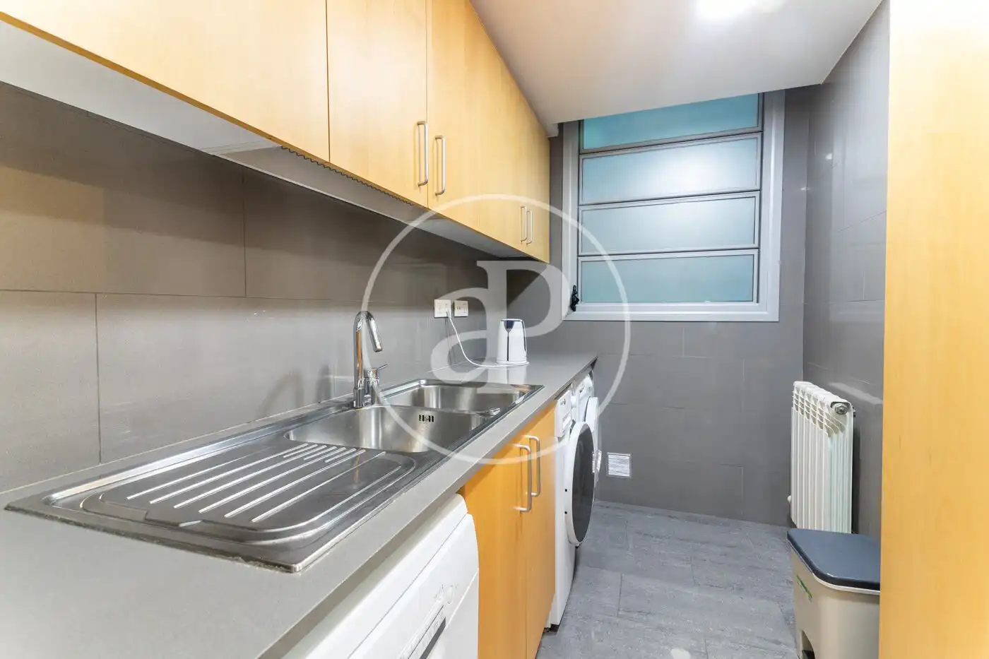 Piso de alquiler en C/ de Provença, Dreta de l'Eixample