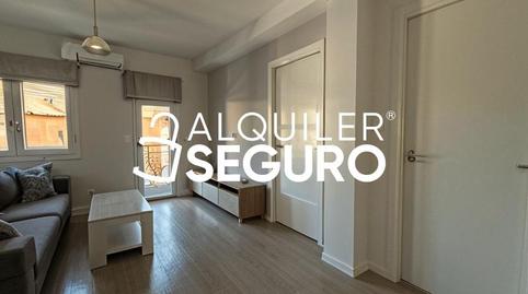 Photo 3 of Flat to rent in Cuesta de la Iglesia, San Agustín del Guadalix pueblo, Madrid