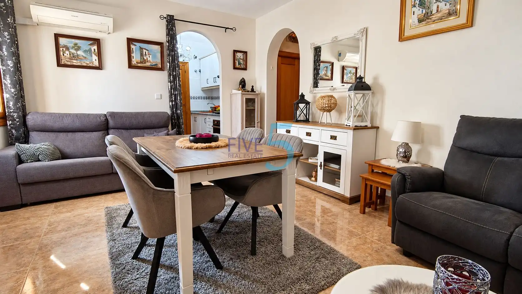 Casa con piscina in vendita a Benijófar, imagen 25