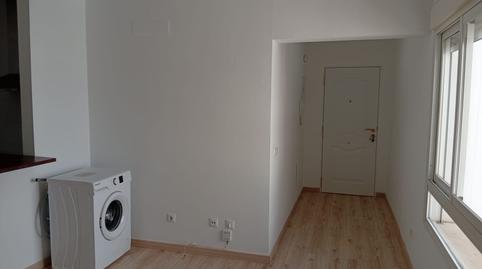 Foto 4 de Pis en venda a Sebastian de Eslava, Parque Victoria Eugenia, Málaga