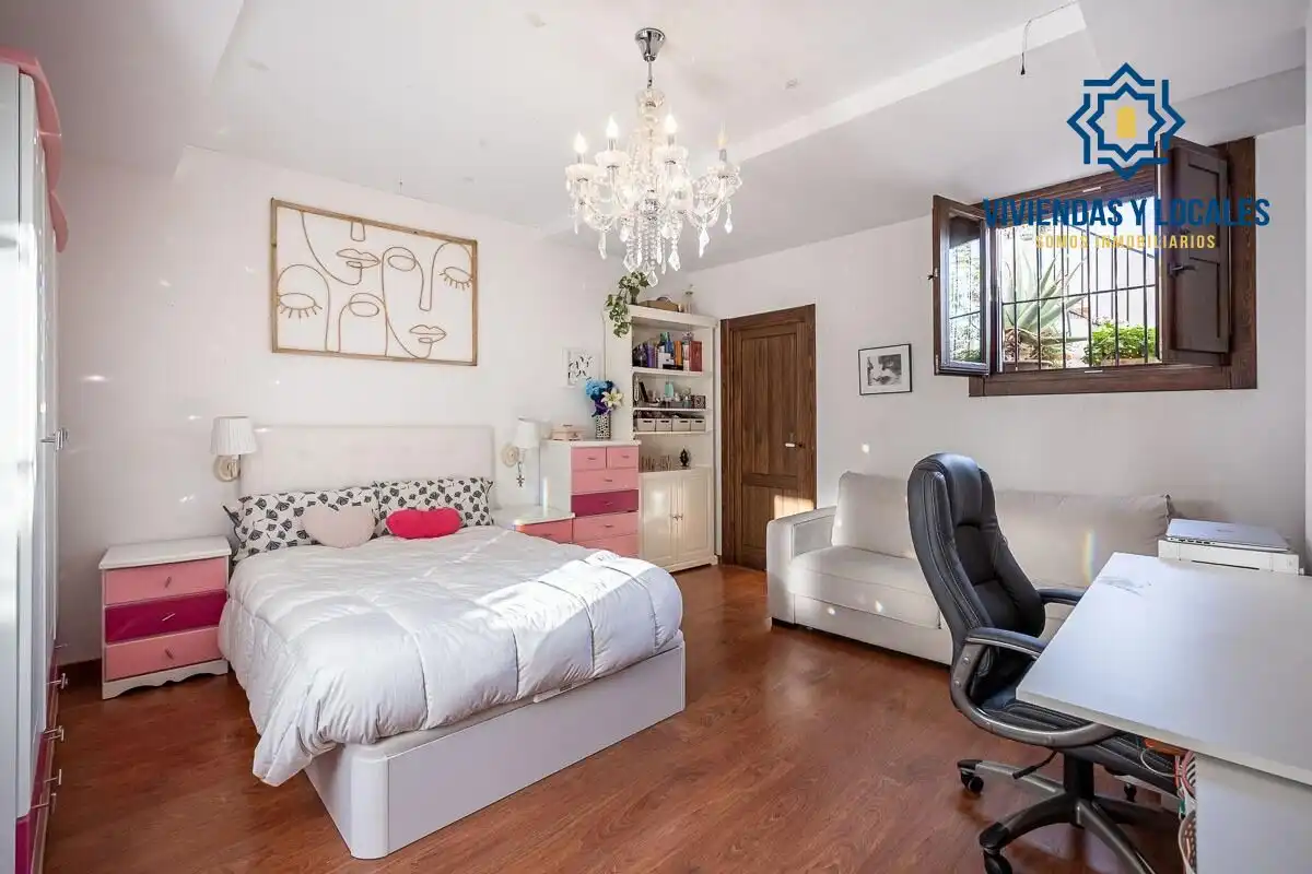 Maison avec terrasse à vendre à Calle PERNALEROS BAJO, imagen 30