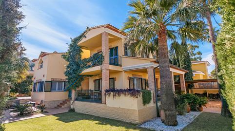 Photo 3 of House or chalet for sale in Carrer Metge Manuel Vallalta, -1, La Pedrera - Vessanes, Dénia