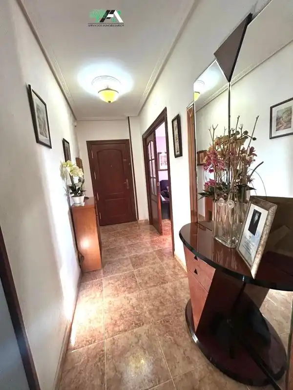 Appartamento con terrazza in vendita a Calle el Carmen, imagen 4