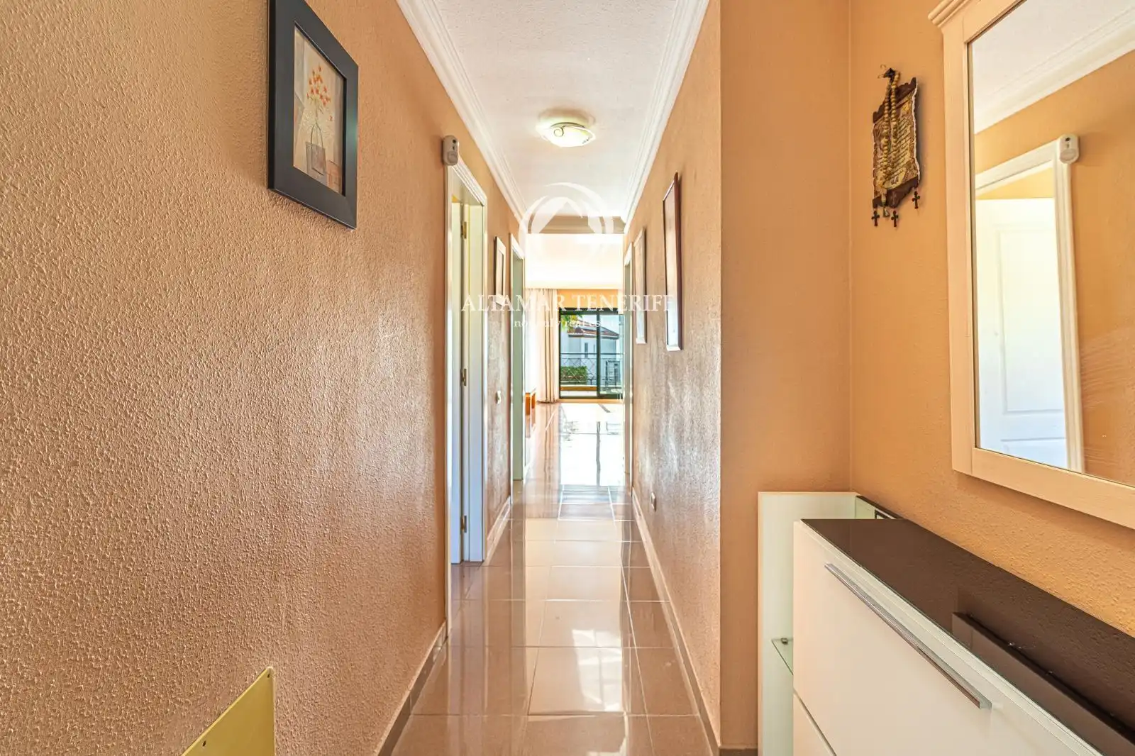 Apartments for sale in Agando, Playa del Duque