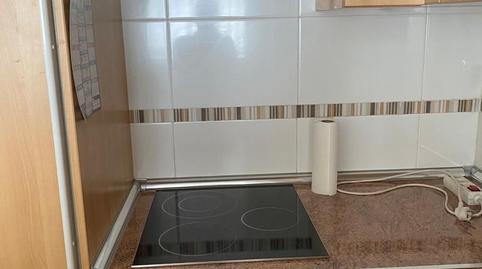 Photo 4 of Flat for rent in Calle Sebastián Álvaro, Campamento,  Madrid Capital