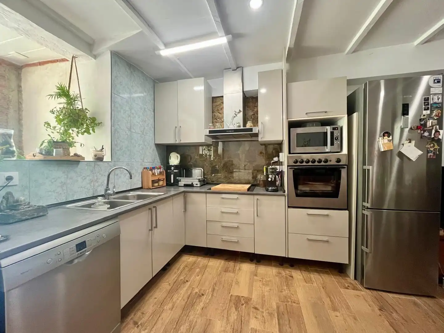 Casa con giardino in vendita a Vilanova del Vallès, imagen 3