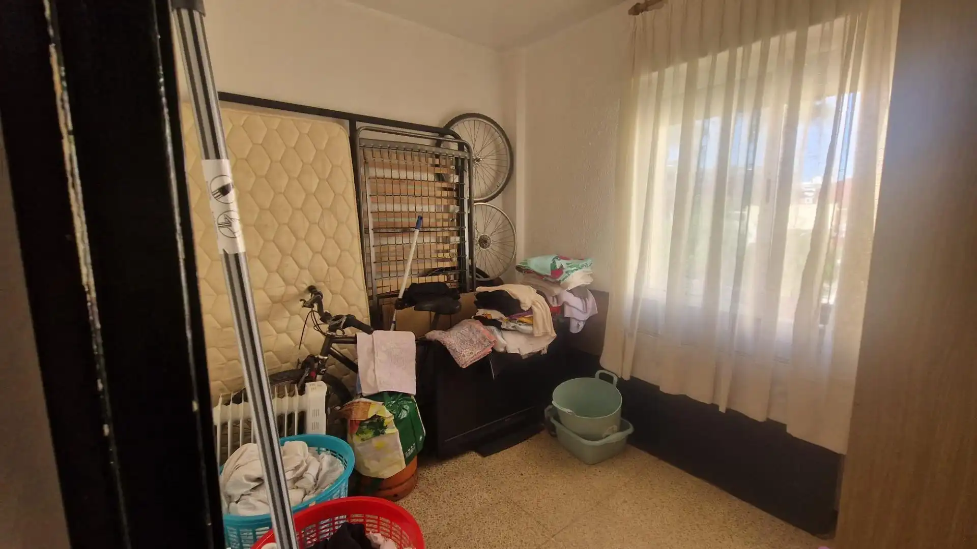 Piso en venta en La Ràpita con Terraza y Amueblado