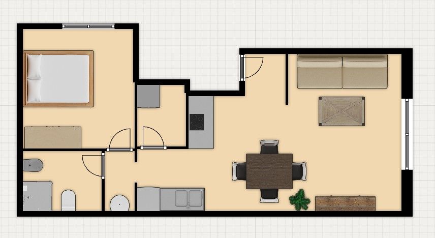 Flat for sale in Carrer de Pere Alegret, Barceloneta -  Molí d'en Rovira, Vilafranca del Penedès