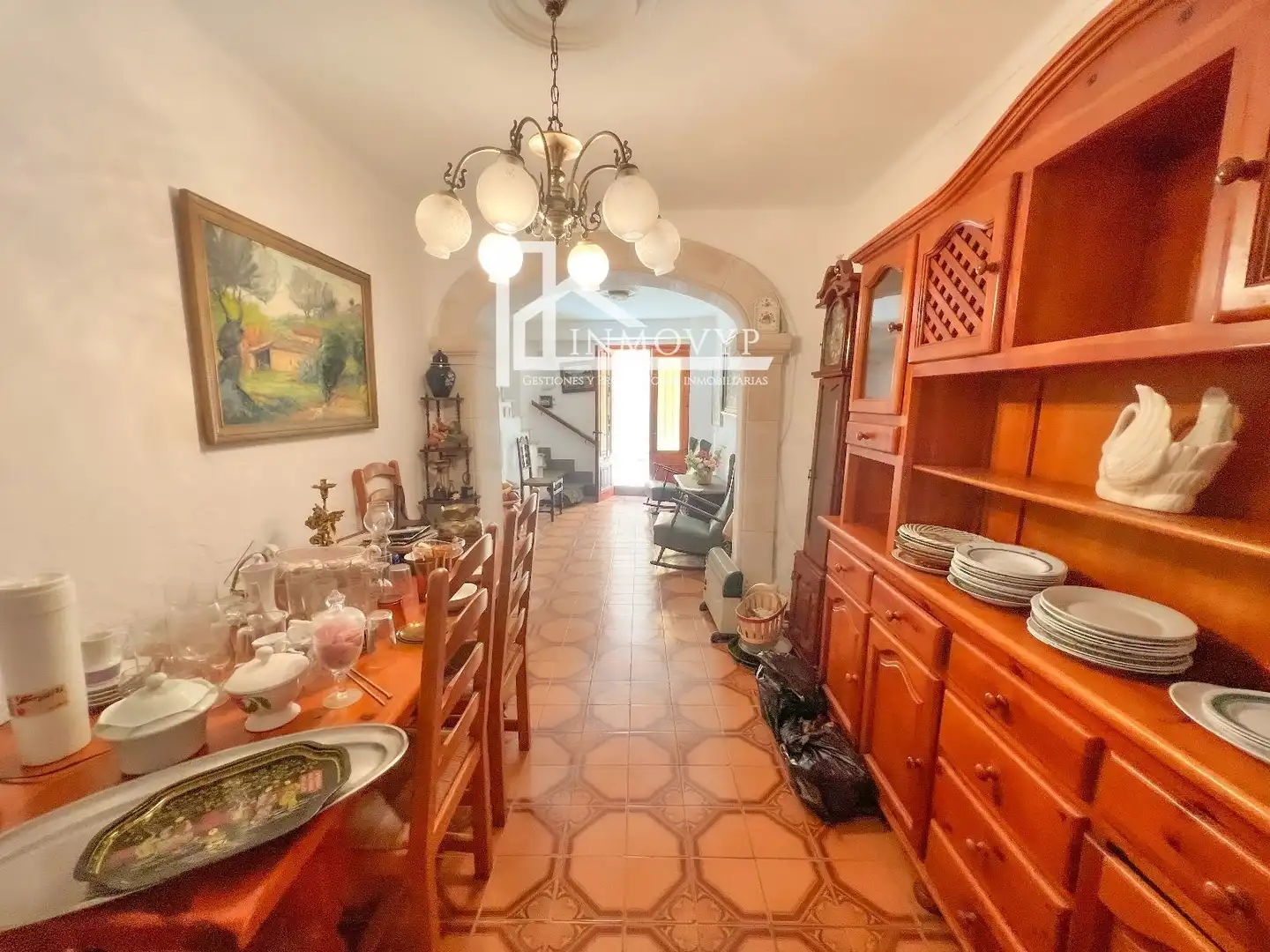 Casa o xalet en venda a Pollença Poble