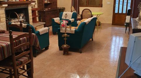 Photo 2 of House or chalet for sale in Alatoz, Albacete