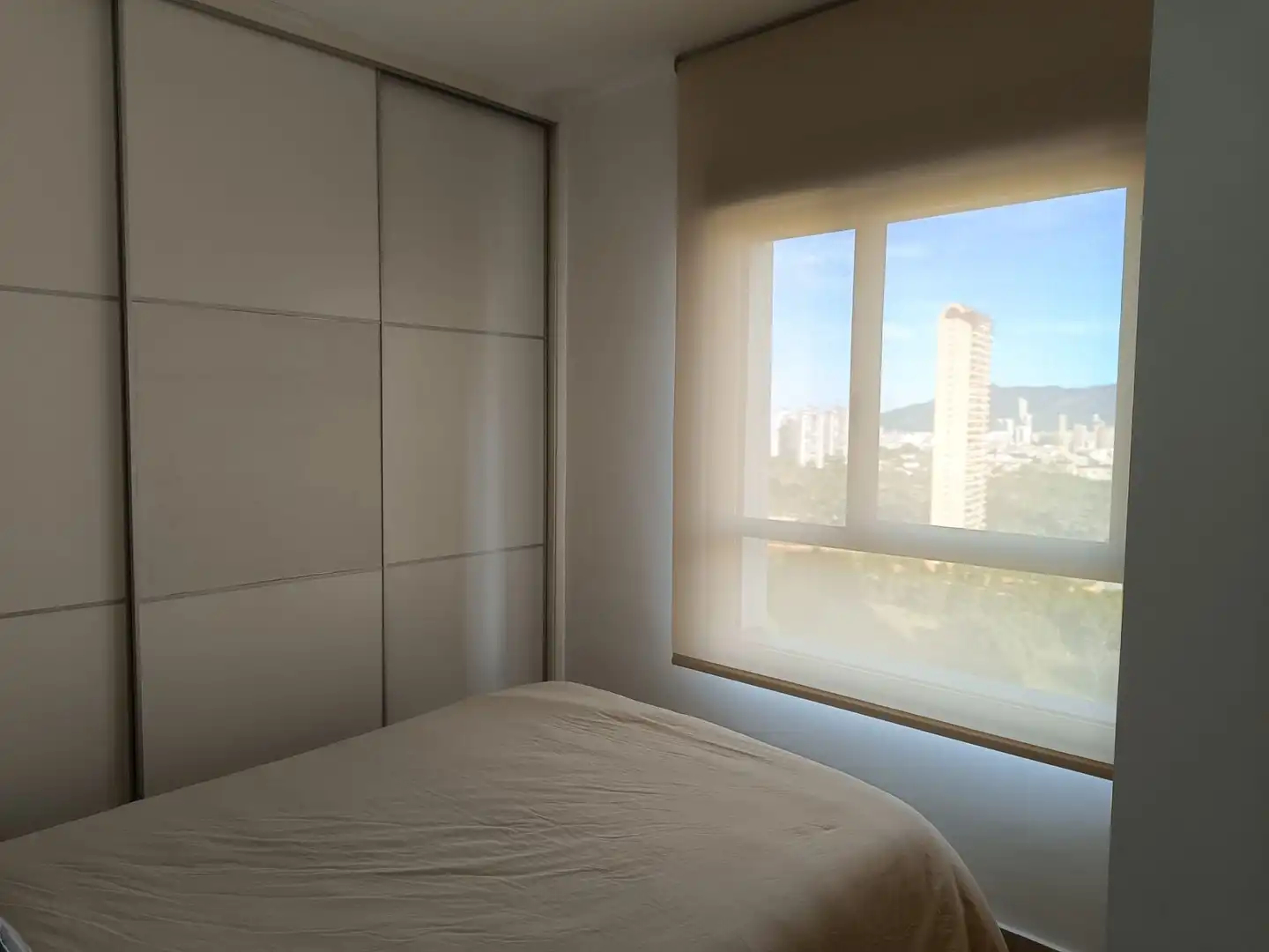Flat with pool for sale in Via Parque, imagen 14