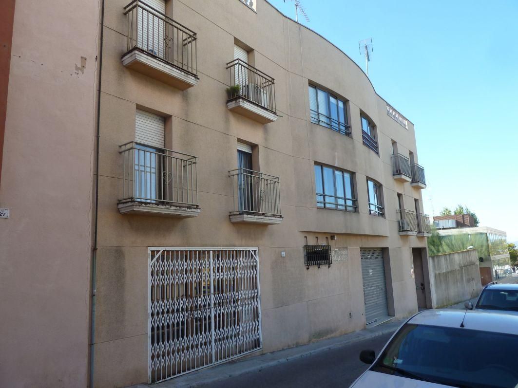 Exterior view of Garage for sale in L'Arboç