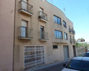 Exterior view of Garage for sale in L'Arboç